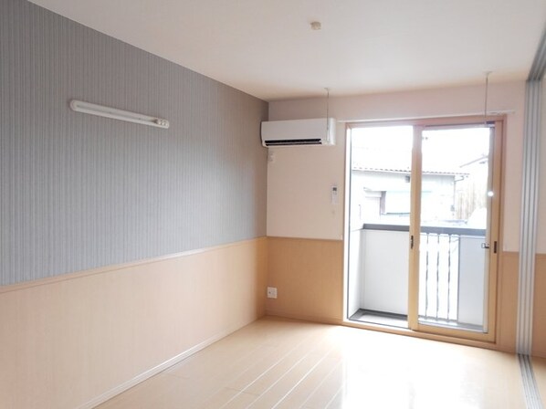 リヴィエールの物件内観写真